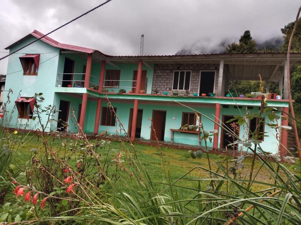 Nature Walk Homestay Bagargad Exterior photo